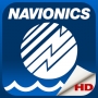 Navionics Boating HD