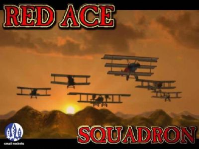 Red Ace Squadron Pro indir