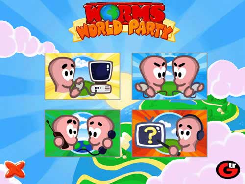 Worms World Party indir